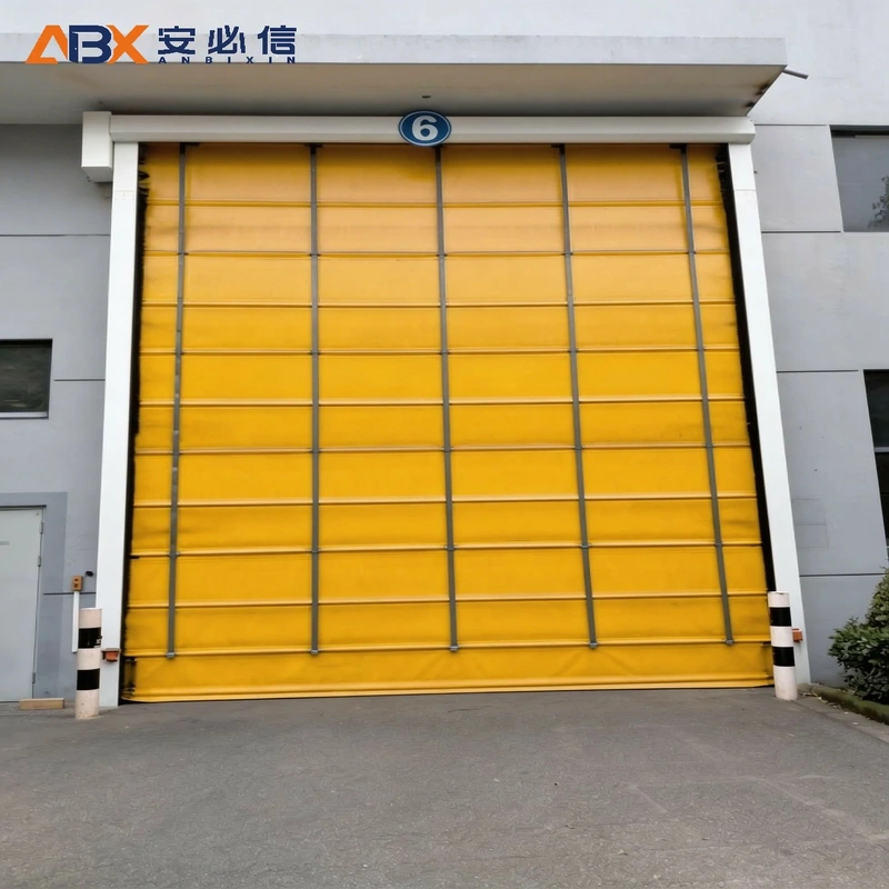 中卫冷库门封